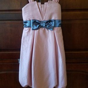 New Xtraordinary Girls Pageant Graduation Formal Evening Dress Sz 10